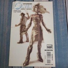 ASTONISHING X-MEN GHOST BOX #2