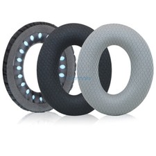 Replacement Ear Pads for Bose QC15 QC35 QC2 QC25 AE2 Soundlink2 Headphones