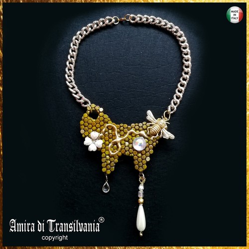 Gioiello donna collana - donna,