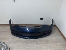 paraurti anteriore porsche carrera 996 gt3 mk2 rs