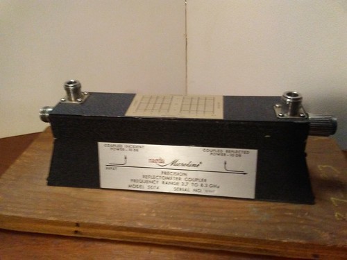Narda microline accoppiatore - microline,