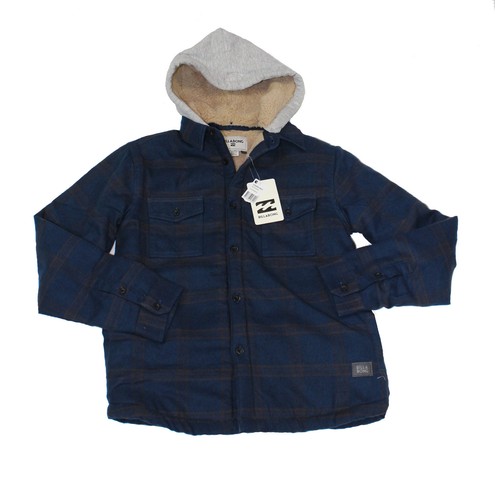 Camicia bambino blu a - da,