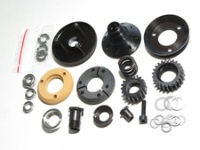 XY340009 XRAY RX8'23 1/8 NITRO