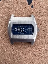 Tanivann Super-Nova Saltarello Rare Vintage Watch