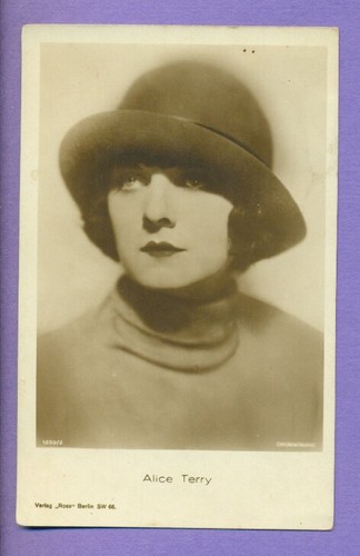 Alice terry 1299 - #, foto