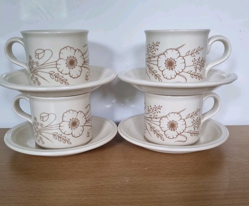 Set piattini tazza - set,