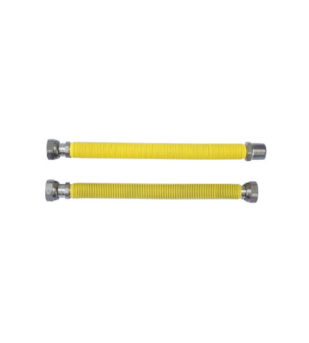 Tubo giunto gas flessibile - tubo,