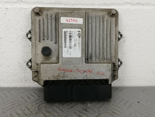 1579 centralina motore lancia - 1579,