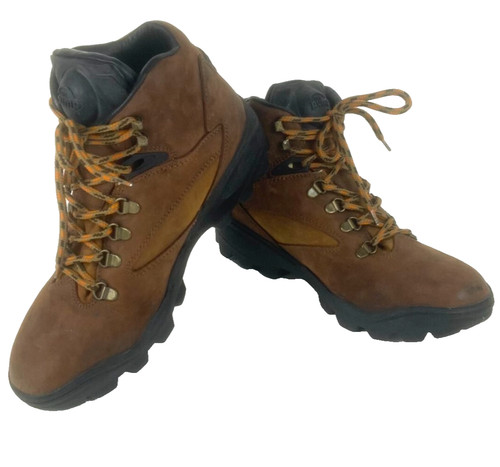 Stivali trekking vintage - da,