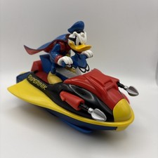 Akua Scooter di Paperinik -