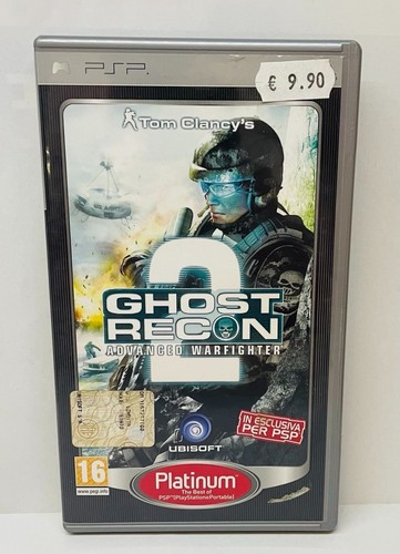 Tom clancy ghost recon - clancy's,