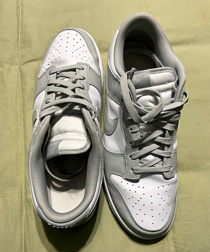 Nike dunk low - nike,