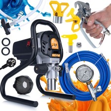 Rosfix EcoFlow 1200 Airless