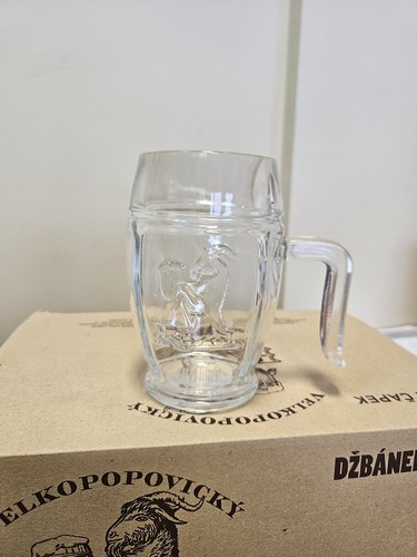Bicchiere boccale kozel - boccale,