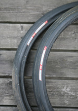 Retro Oldschool NOS NUOVO Ritchey Comp Mega Moby Bite set pneumatici mountain bike