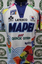 Maglia ciclismo bike SPORTFUL