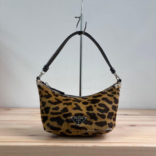 Borsa tracolla prada - a,