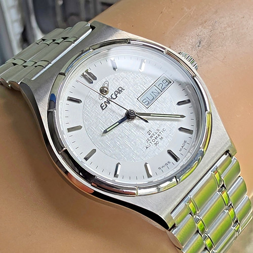 Orologio automatico uomo