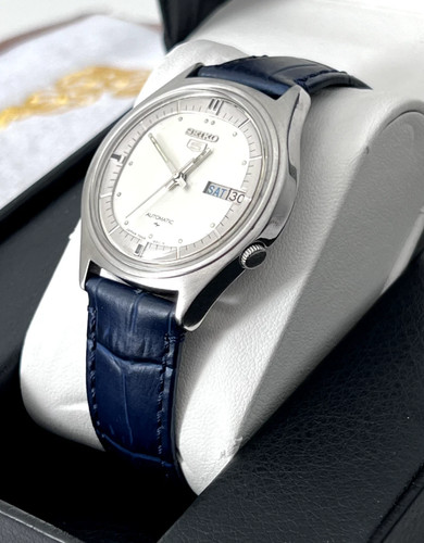 Seiko automatico 7009 - 5, 8028