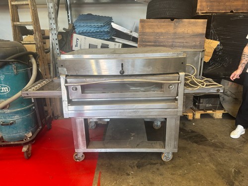 Forno tunnel oem - tunnel,