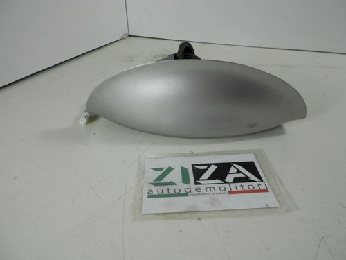 Maniglia elettrica portellone - maniglia,