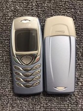 Telefono Nokia 6100 Classic retrò - tutti i colori sbloccato - adatto per collezionisti