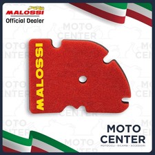 FILTRO ARIA MALOSSI DOUBLE RED