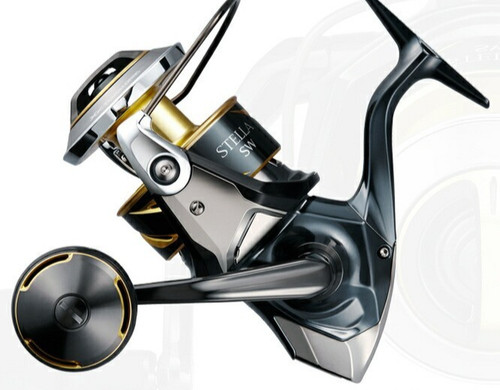 Mulinello spinning shimano - mulinello,