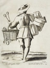 Giuseppe Maria Mitelli -