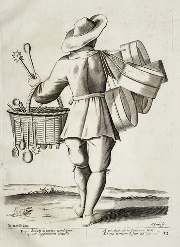Giuseppe maria mitelli - giuseppe,