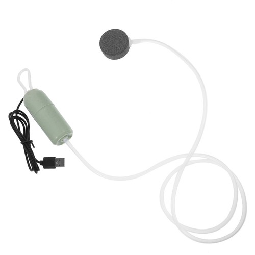 Areatore acquario mini pompa - areatore,
