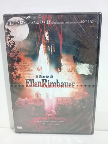 I170105 dvd sigillato il - sigillato,