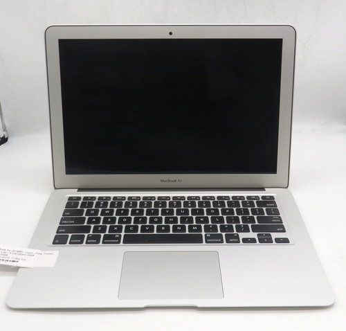 Apple macbook air - air, 13"