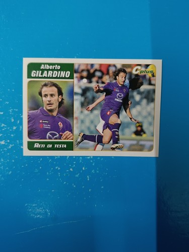 Figurine calciatori panini - calciatori,