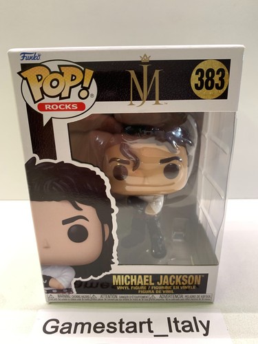 Funko pop michael - michael, 383