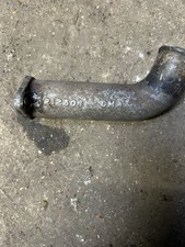 Presa acqua Land Rover Serie 1