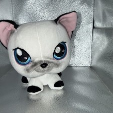 Peluche vintage 2005 Hasbro