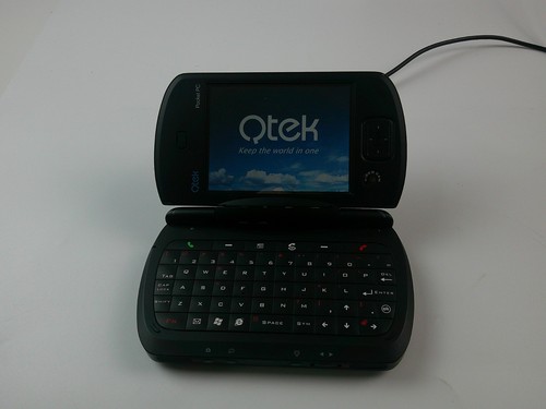 Qtek pu10 pocket - pu10,