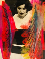 CINGOLANI MARCO Comics Tecnica