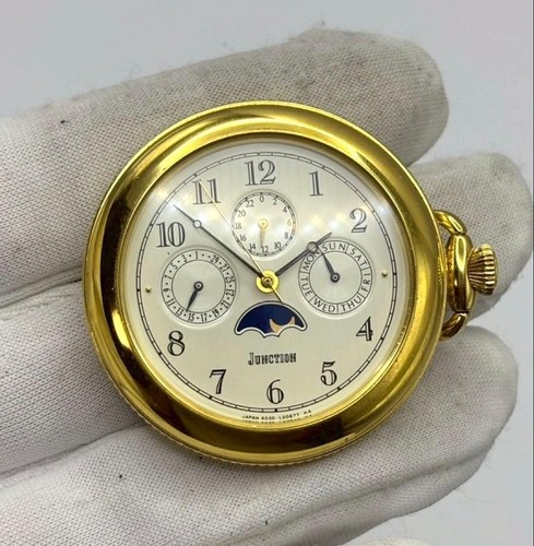 Orologio tasca citizen - orologio,