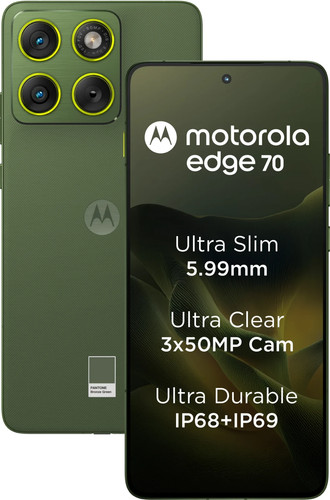 Motorola edge green - motorola, 70