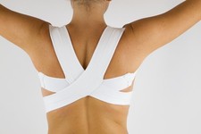 BERNINA SANA Raddrizzaspalle