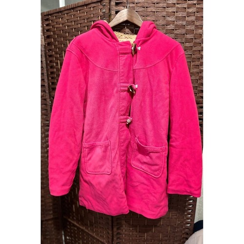 Giacca cappotto con - , cappuccio