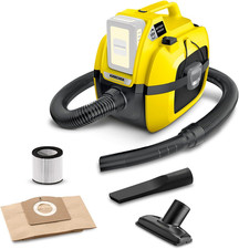 Kärcher Aspiratore Solidi
