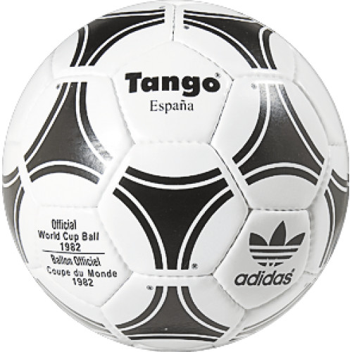 Adidas tango espana mondiali - tango,