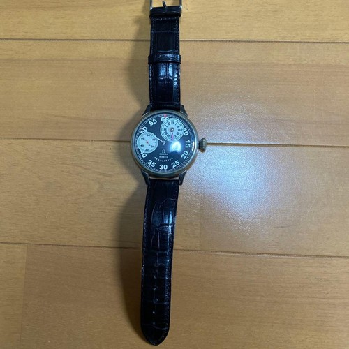 Ottimo orologio polso - ottimo,