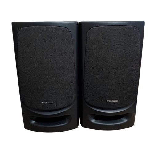 Technics ch404 altoparlanti - technics,