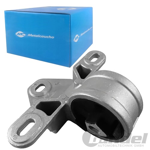 Metalcaucho motore frontale - motore,