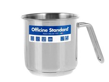 Bollilatte Inox Officine