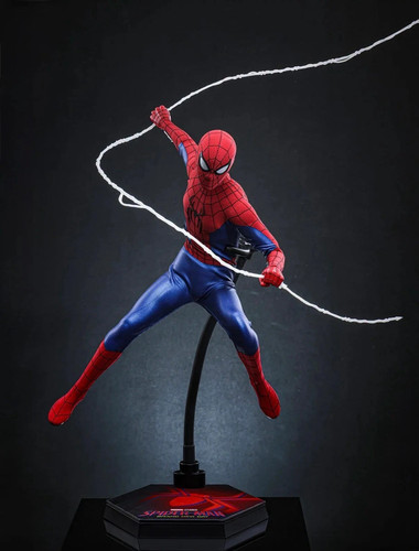 Stock modellino hot toys - stock,